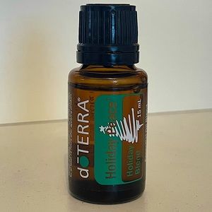 Doterra Holiday Peace